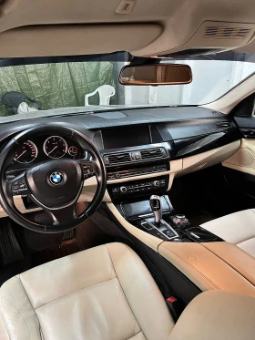 BMW 530 530 XD, снимка 4 - Автомобили и джипове - 44879726