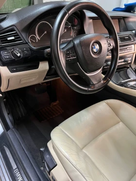 BMW 530 530 XD, снимка 9 - Автомобили и джипове - 44879726