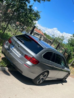 BMW 530 530 XD, снимка 3 - Автомобили и джипове - 44879726