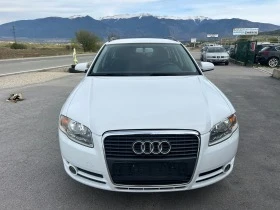 Audi A4 2.0TDi-8 | Mobile.bg    2