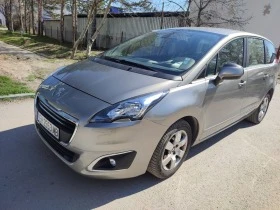 Peugeot 5008 2.0HDI 150К.С., снимка 1