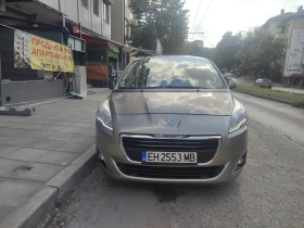 Peugeot 5008 2.0HDI 150К.С. - [16] 