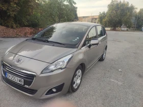 Peugeot 5008 2.0HDI 150К.С. - [17] 