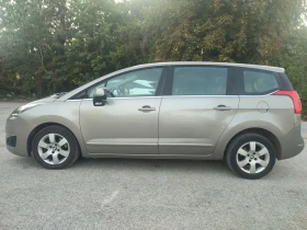 Peugeot 5008 2.0HDI 150К.С. - [13] 