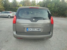 Peugeot 5008 2.0HDI 150К.С. - [14] 