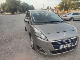 Peugeot 5008 2.0HDI 150К.С. - [2] 