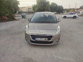 Peugeot 5008 2.0HDI 150К.С. - [18] 