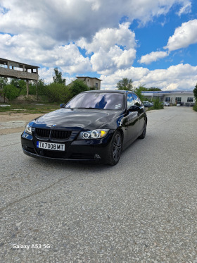 BMW 330 330xd, снимка 14 - Автомобили и джипове - 45483146