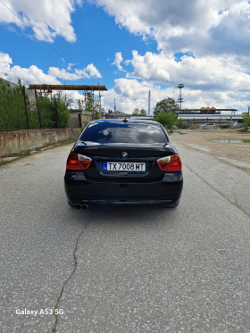 BMW 330 330xd, снимка 5 - Автомобили и джипове - 45483146