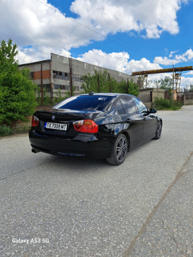 BMW 330 330xd, снимка 7 - Автомобили и джипове - 45483146