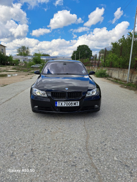 BMW 330 330xd, снимка 6 - Автомобили и джипове - 45483146