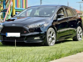Ford Focus, снимка 3 - Автомобили и джипове - 45820133