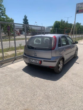 Opel Corsa, снимка 1