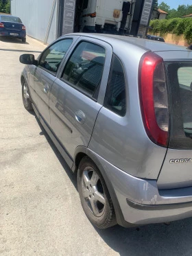 Opel Corsa, снимка 10