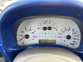 Fiat Doblo 1.6 бензин, снимка 12