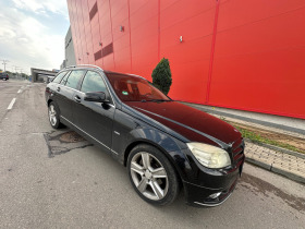 Обява за продажба на Mercedes-Benz C 220 * Панорама* Автоматик* Евро5*  ~9 999 лв. - изображение 1