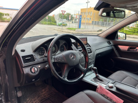 Обява за продажба на Mercedes-Benz C 220 * Панорама* Автоматик* Евро5*  ~9 999 лв. - изображение 11