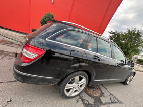 Обява за продажба на Mercedes-Benz C 220 * Панорама* Автоматик* Евро5*  ~9 999 лв. - изображение 2