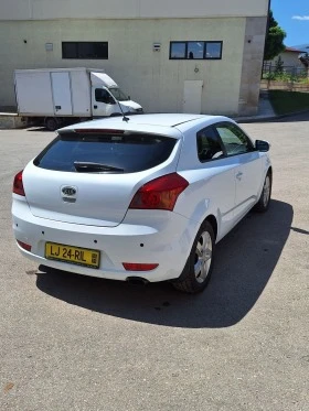 Kia Ceed 1.6 disel, снимка 6