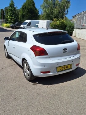 Kia Ceed 1.6 disel, снимка 3