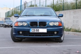 BMW 320 CI 150+ , снимка 10