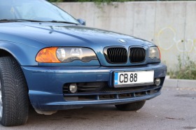 BMW 320 CI 150+ , снимка 2