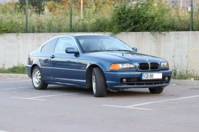 BMW 320 CI 150+  - [1] 