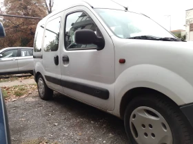 Renault Kangoo 1.9dti, снимка 2