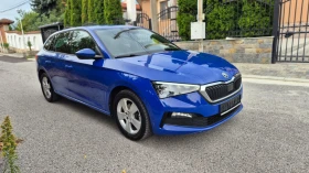 Skoda Scala Sport line 150кс, снимка 2