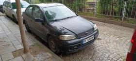 Opel Astra, снимка 1