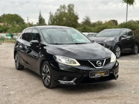 Nissan Pulsar 1.5DCi* НАВИГАЦИЯ* 360КАМЕРИ* BiXENON* PURE DRiVE, снимка 2