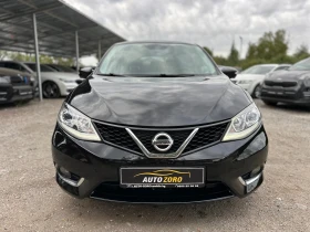 Nissan Pulsar 1.5DCi* НАВИГАЦИЯ* 360КАМЕРИ* BiXENON* PURE DRiVE 1