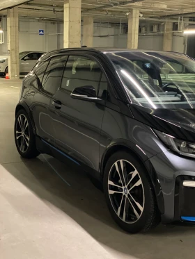 Обява за продажба на BMW i3 S в Гаранция с H/K ~47 199 лв. - изображение 4