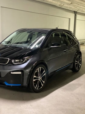 Обява за продажба на BMW i3 S в Гаранция с H/K ~47 199 лв. - изображение 2