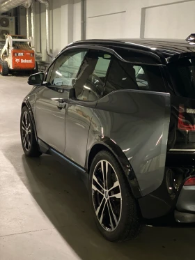 BMW i3 S в Гаранция с H/K, снимка 6