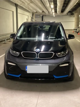 Обява за продажба на BMW i3 S в Гаранция с H/K ~47 199 лв. - изображение 6