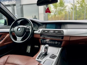 BMW 535 * SPORT* СМЕНЕНА ВЕРИГА+ КОМПОНЕНТИ* , снимка 8