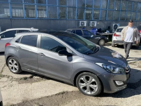 Hyundai I30, снимка 4