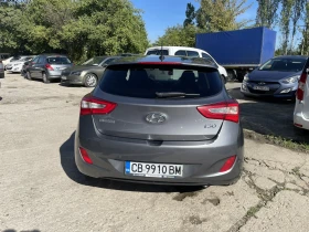 Hyundai I30, снимка 6