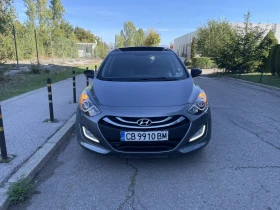 Hyundai I30, снимка 17