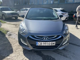 Hyundai I30, снимка 3