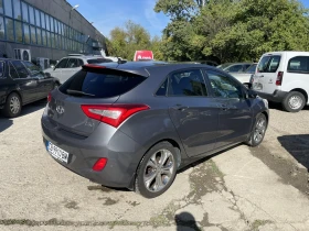 Hyundai I30, снимка 5