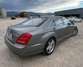 Mercedes-Benz S 550 AMG-PAC | Mobile.bg    4