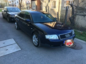 Audi A6 3.0 АSN guattro, снимка 2