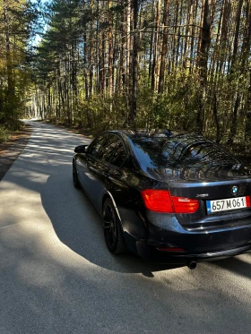 BMW 335 4x4, снимка 13