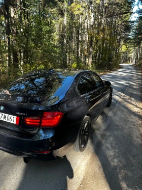 BMW 335 4x4, снимка 3