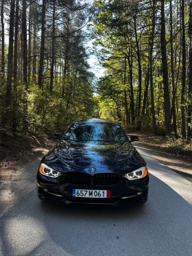 BMW 335 4x4, снимка 9