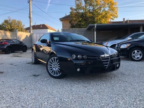 Alfa Romeo Brera 2.2JTS SKY VIEW ШВЕЙЦАРИЯ - [1] 