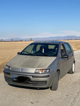 Fiat Punto, снимка 5