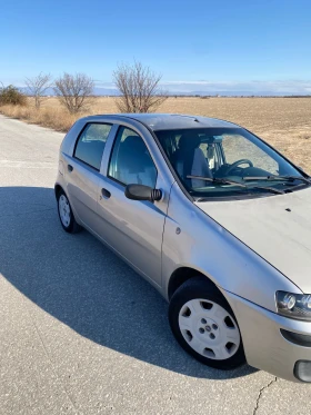 Fiat Punto, снимка 3